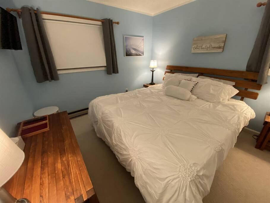 Appresski - 5 Bed Ski In Ski Out - 50 Steps To Ski Sugar Mountain Slopes Екстер'єр фото