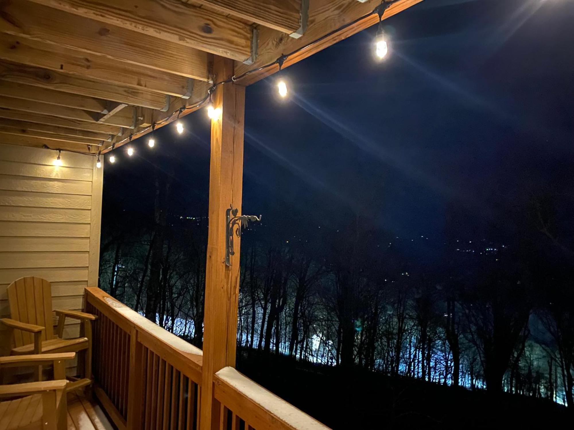 Appresski - 5 Bed Ski In Ski Out - 50 Steps To Ski Sugar Mountain Slopes Екстер'єр фото