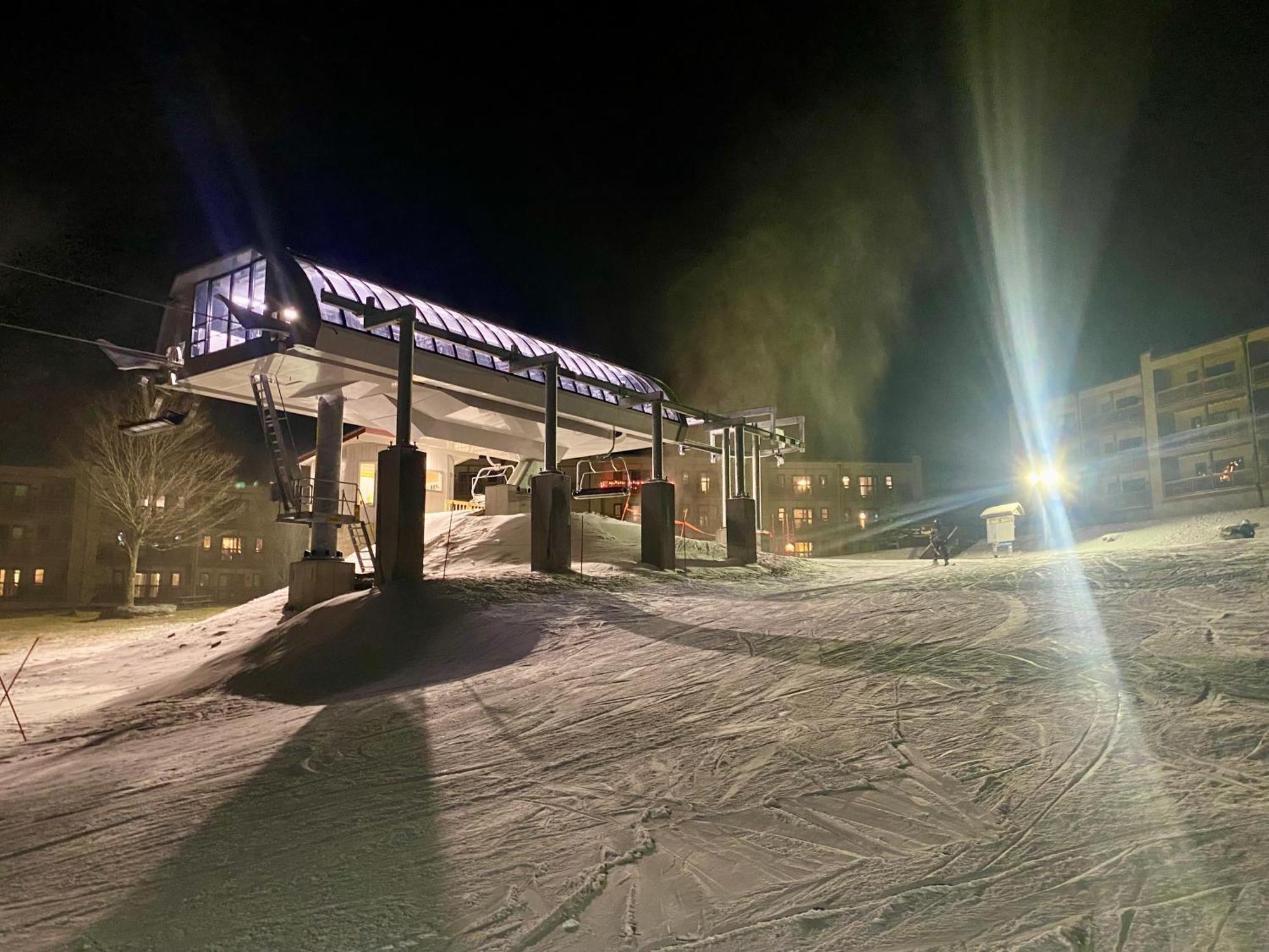 Appresski - 5 Bed Ski In Ski Out - 50 Steps To Ski Sugar Mountain Slopes Екстер'єр фото
